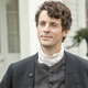 Matthew Goode
Photo by Steve Dietl/History